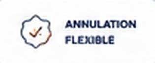 Annulation flexible