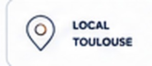 Local Toulouse