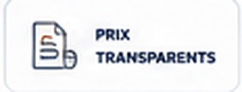 Prix transparents